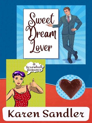 cover image of Sweet Dream Lover